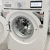 Mașină de spălat rufe Siemens iQ890 WM16Y790 - imagine 5