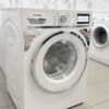 Mașină de spălat rufe Siemens iQ890 WM16Y790 - imagine 7